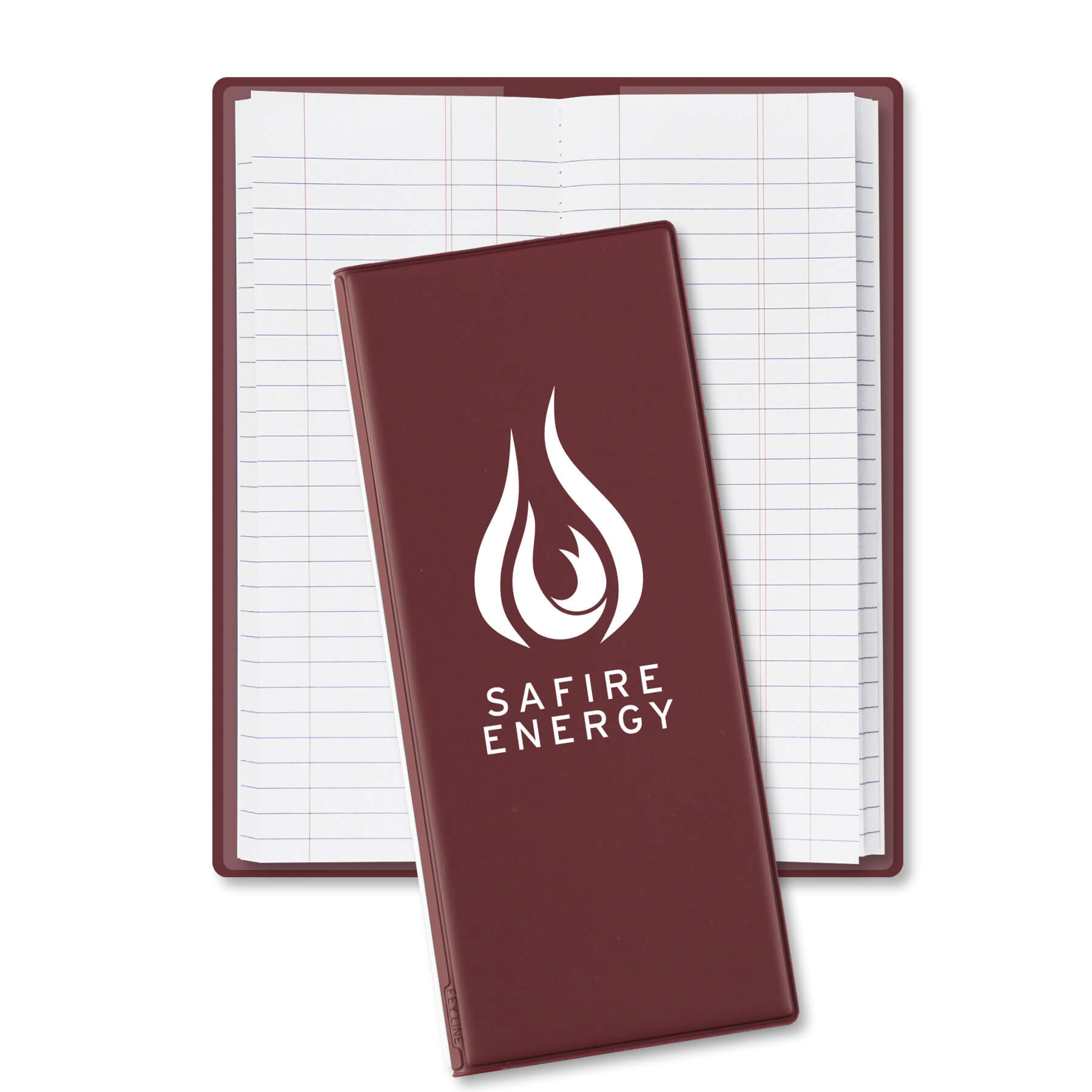 Original Tally Book                                                   